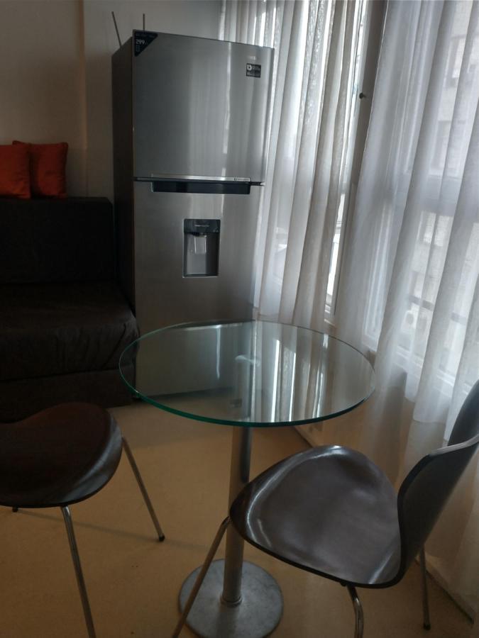 Apartment Hermoso Apartamento En El Centro De Buenos Aires.